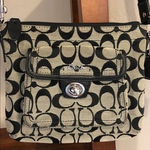 Coach Crossbody